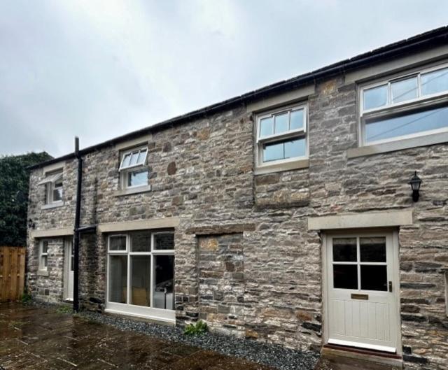 The Cottage Leyburn Buitenkant foto